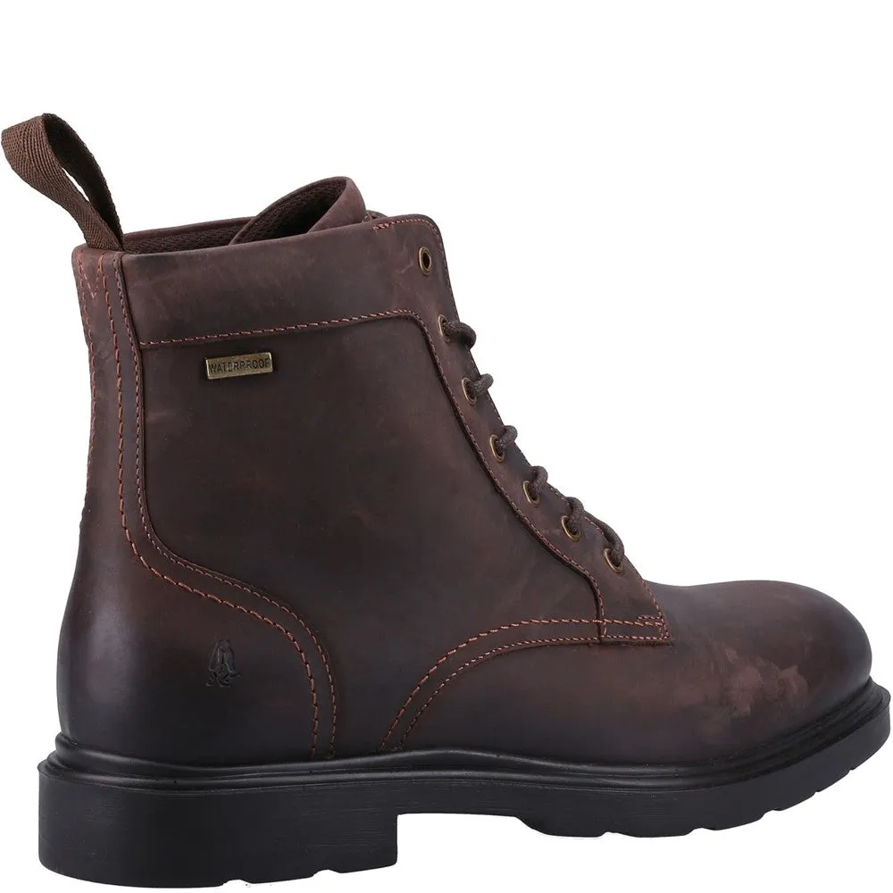 Hush Puppies Porter Lace Boot