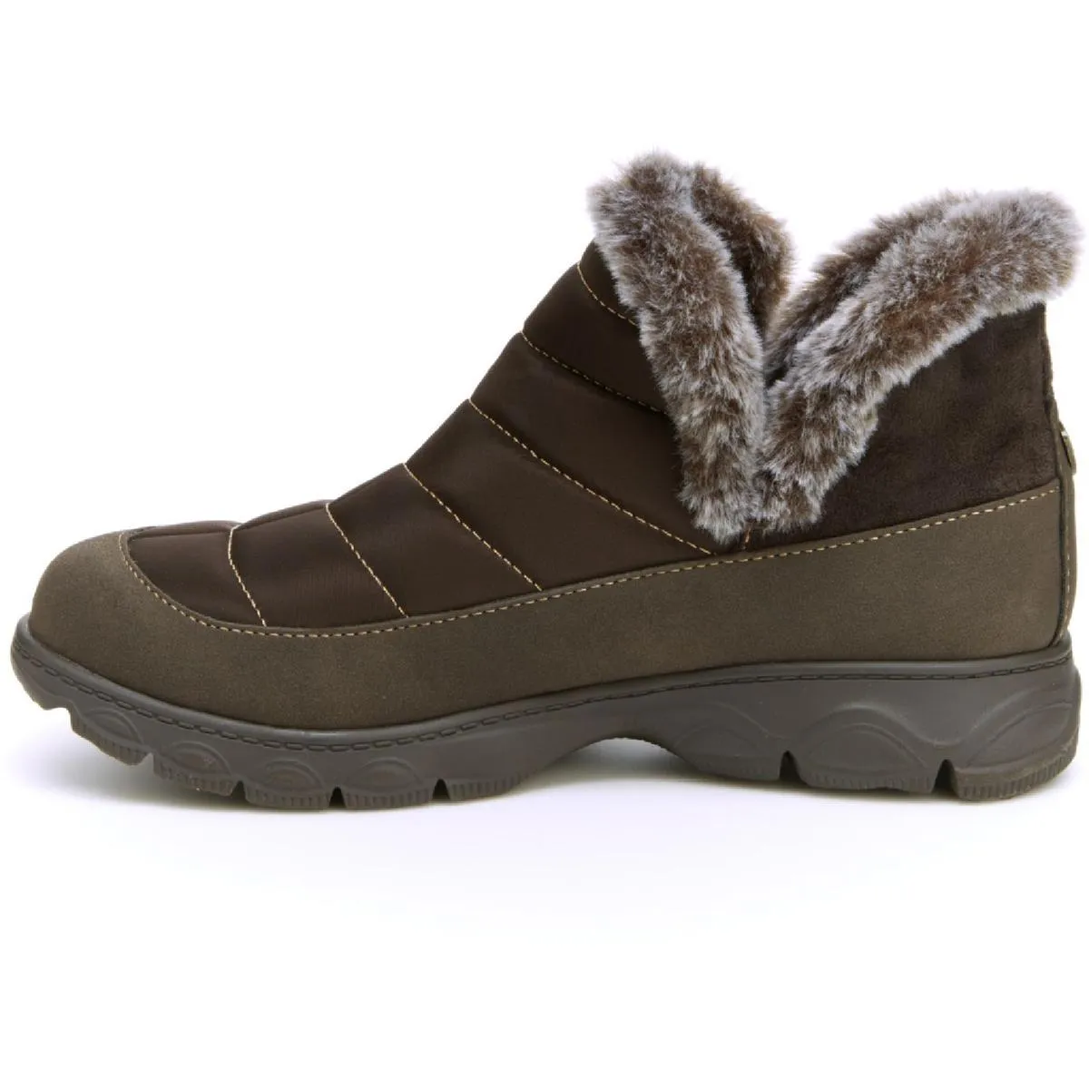 JBU by Jambu Womens Granite Cold Weather Ankle Winter & Snow Boots