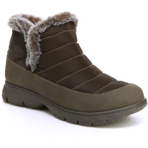 JBU by Jambu Womens Granite Cold Weather Ankle Winter & Snow Boots