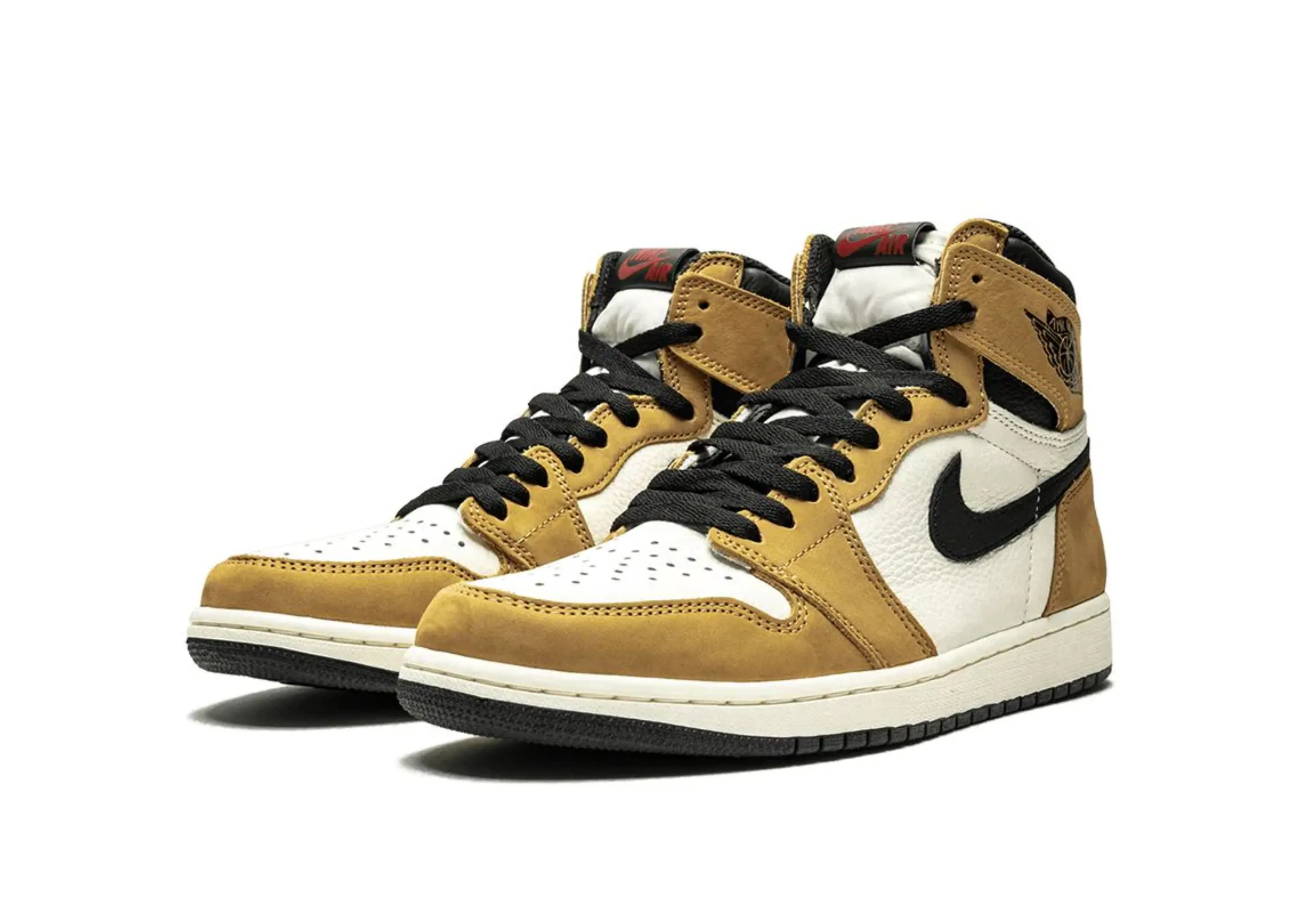 Jordan 1 High Rookie Of The Year