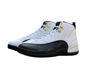 Jordan 12 Taxi