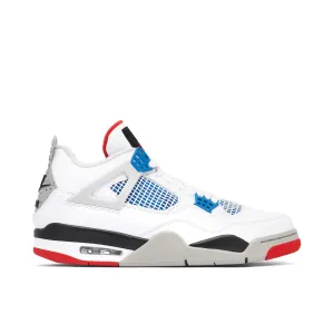 Jordan 4 Retro What The (2019)