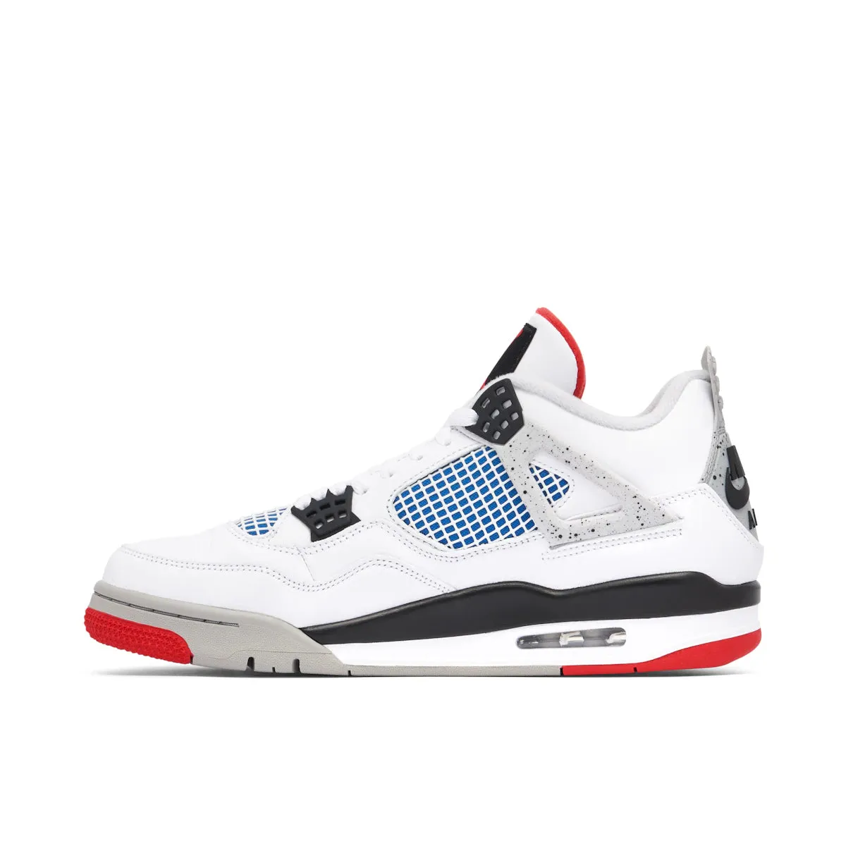 Jordan 4 Retro What The (2019)