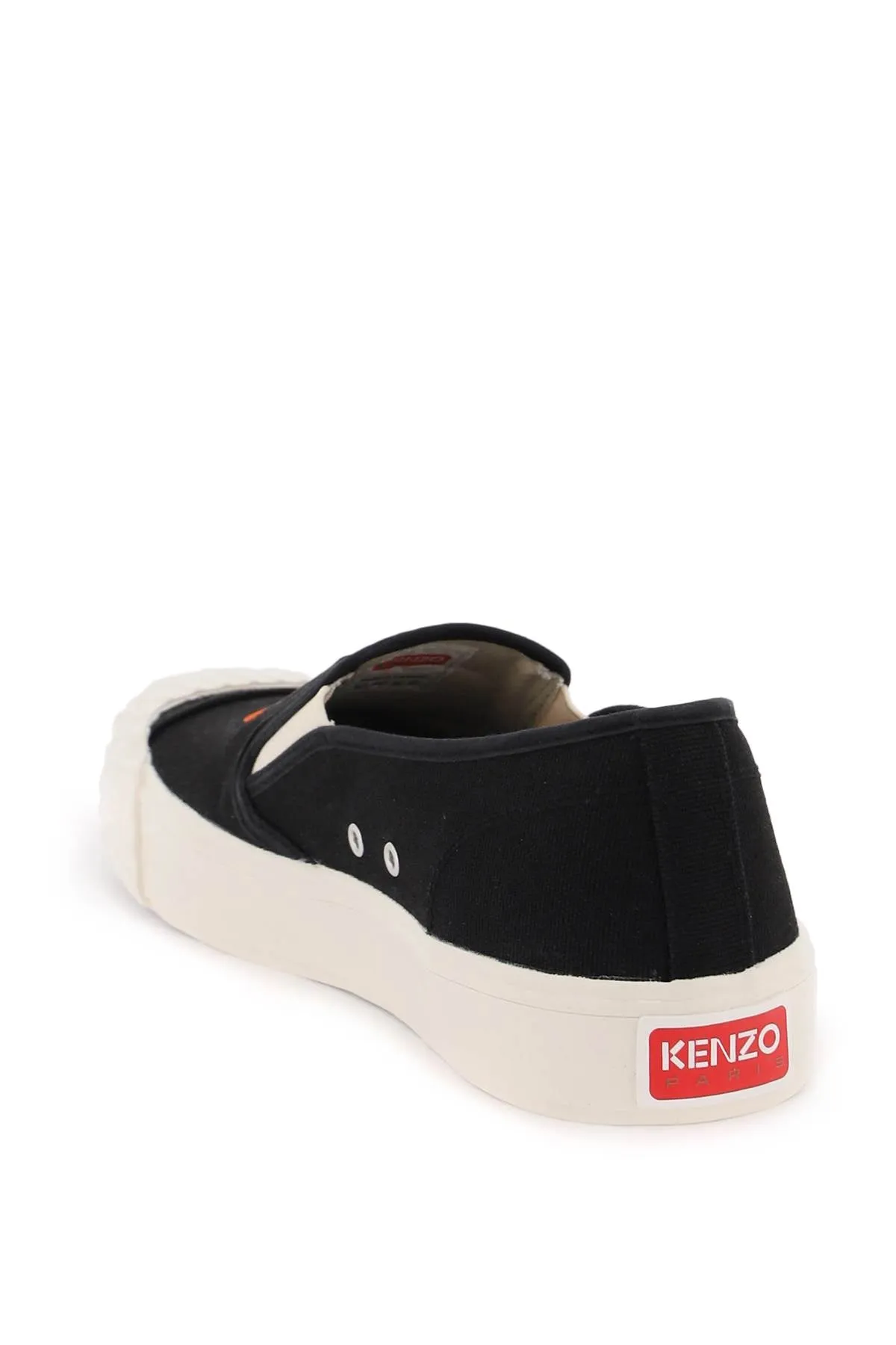 'kenzoschool' Slip-On Sneakers (Size - 42)