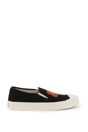 'kenzoschool' Slip-On Sneakers (Size - 42)