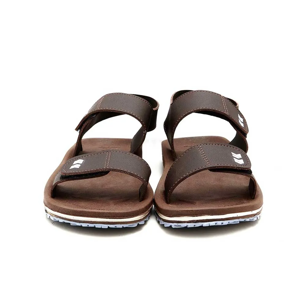 Konzi Men's Barysaw Athentic Soft Sandals