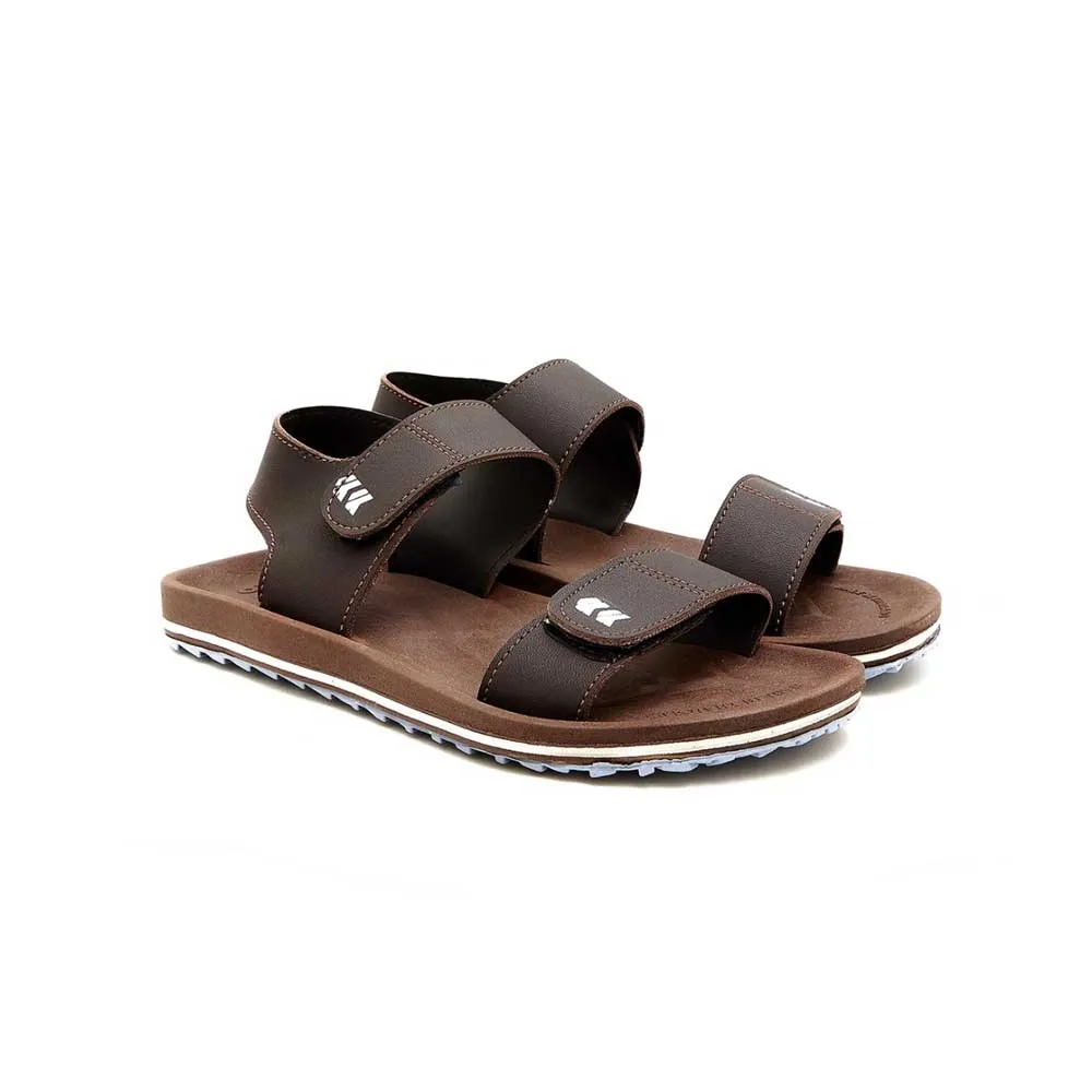 Konzi Men's Barysaw Athentic Soft Sandals