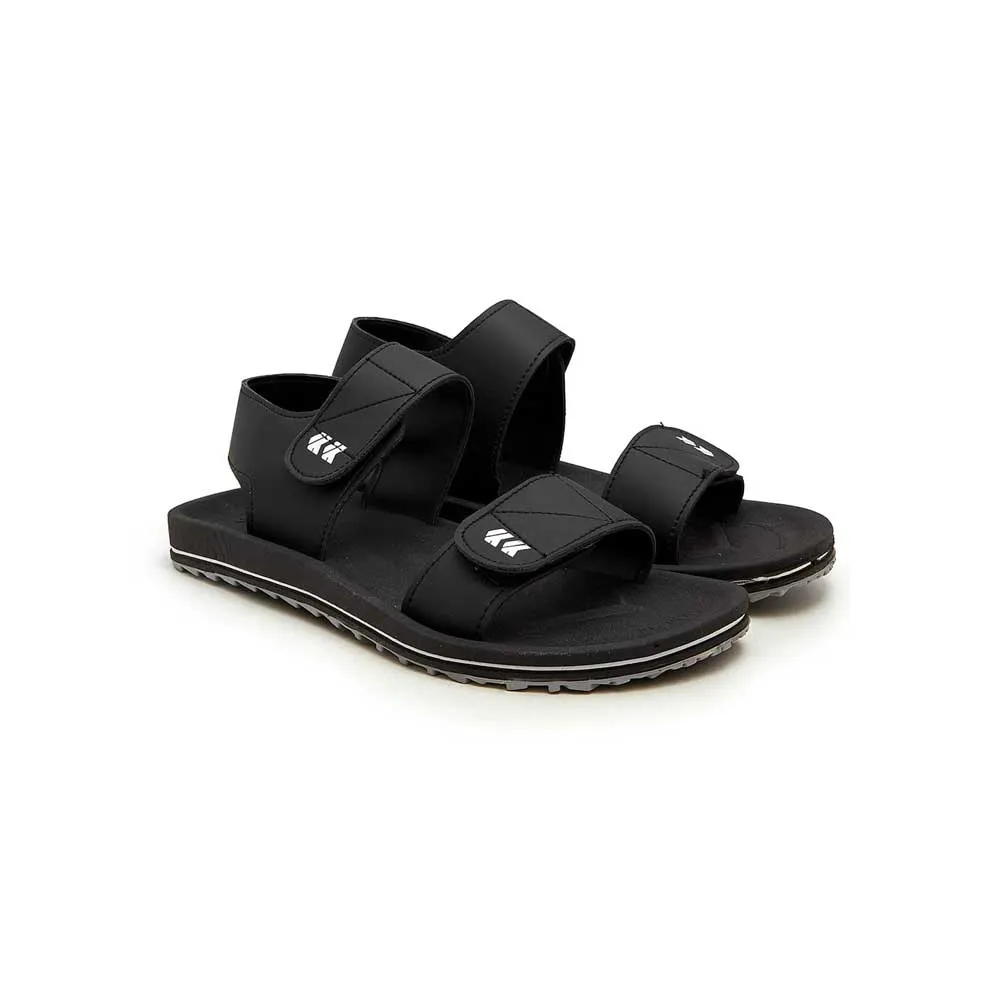 Konzi Men's Barysaw Athentic Soft Sandals