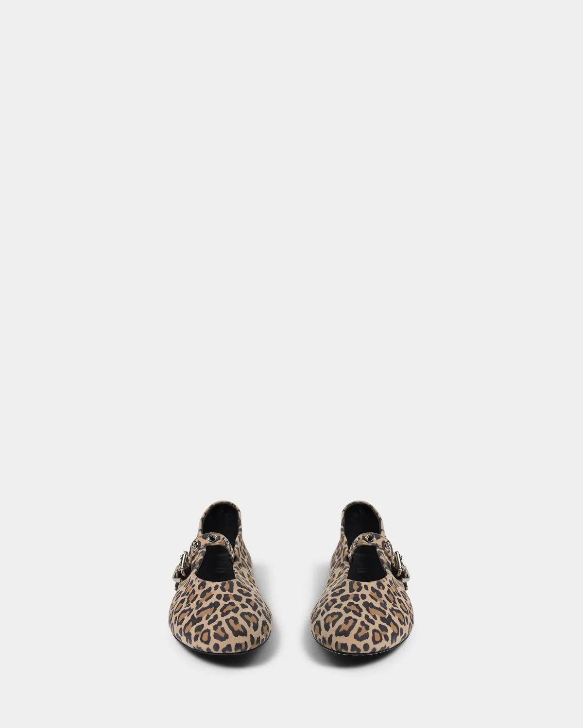 LARASW BALLERINA - Leopard