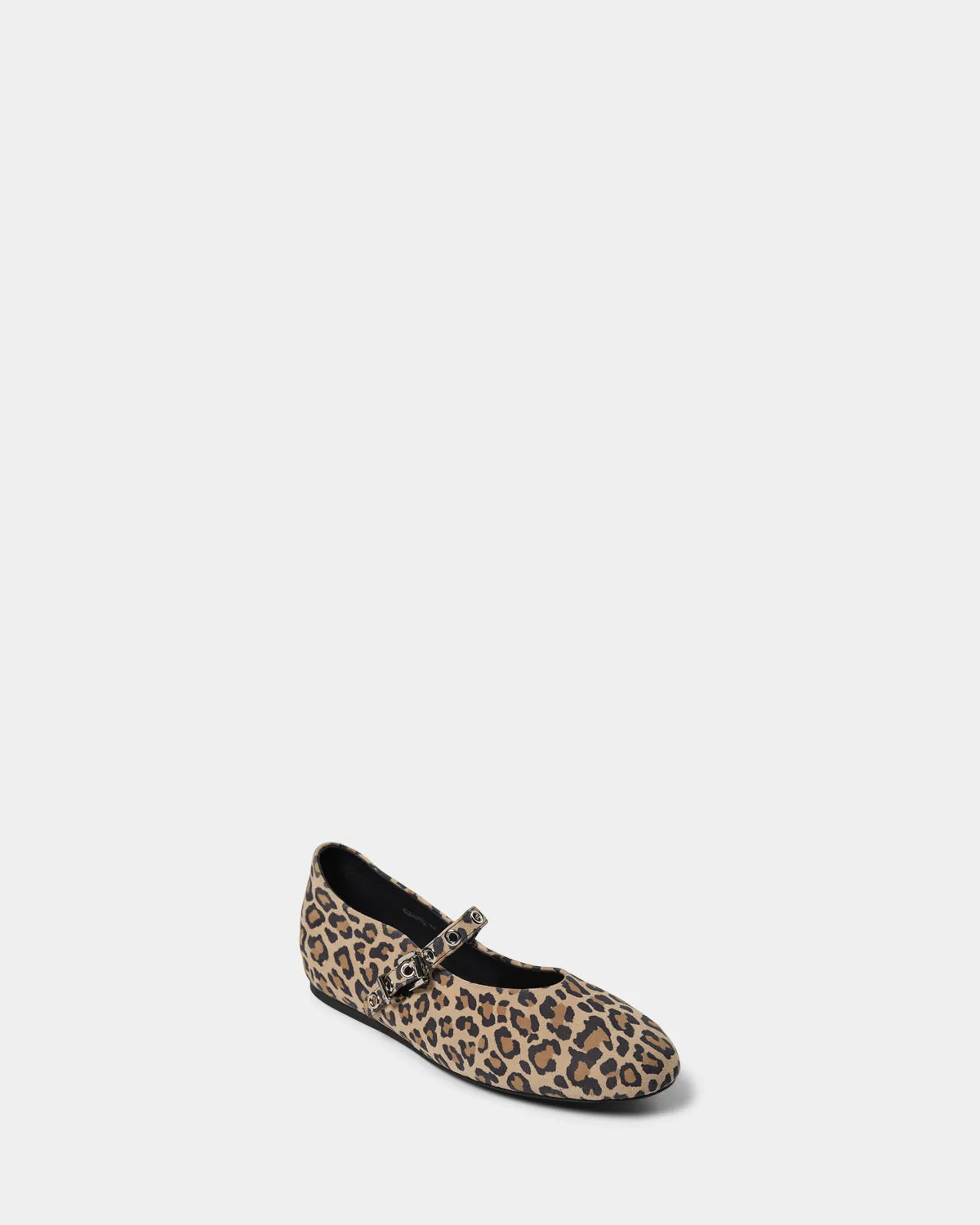 LARASW BALLERINA - Leopard