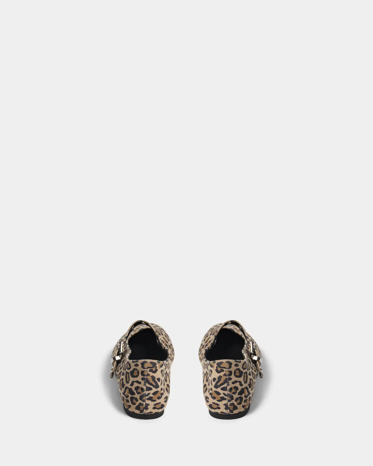 LARASW BALLERINA - Leopard