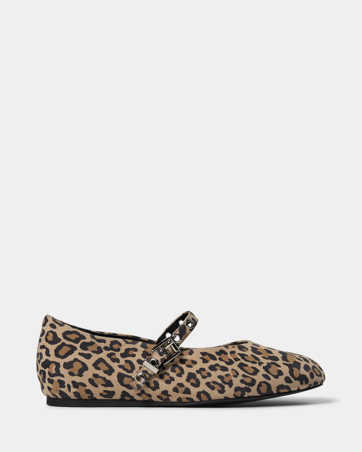 LARASW BALLERINA - Leopard