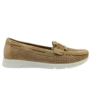 LAURA BIAGIOTTI LOAFERS