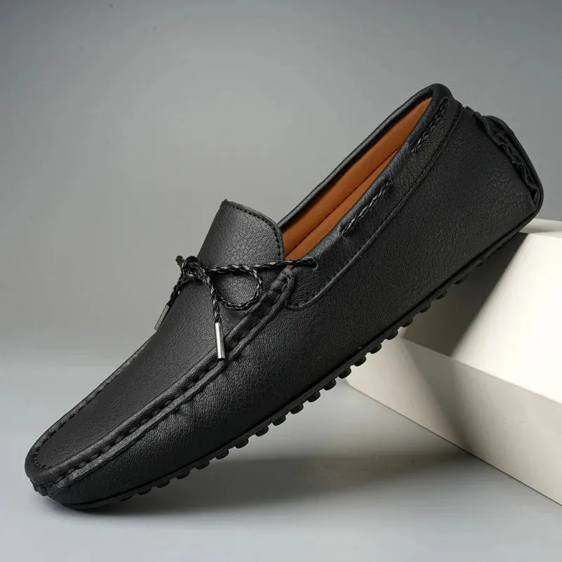 LMS London Loafers