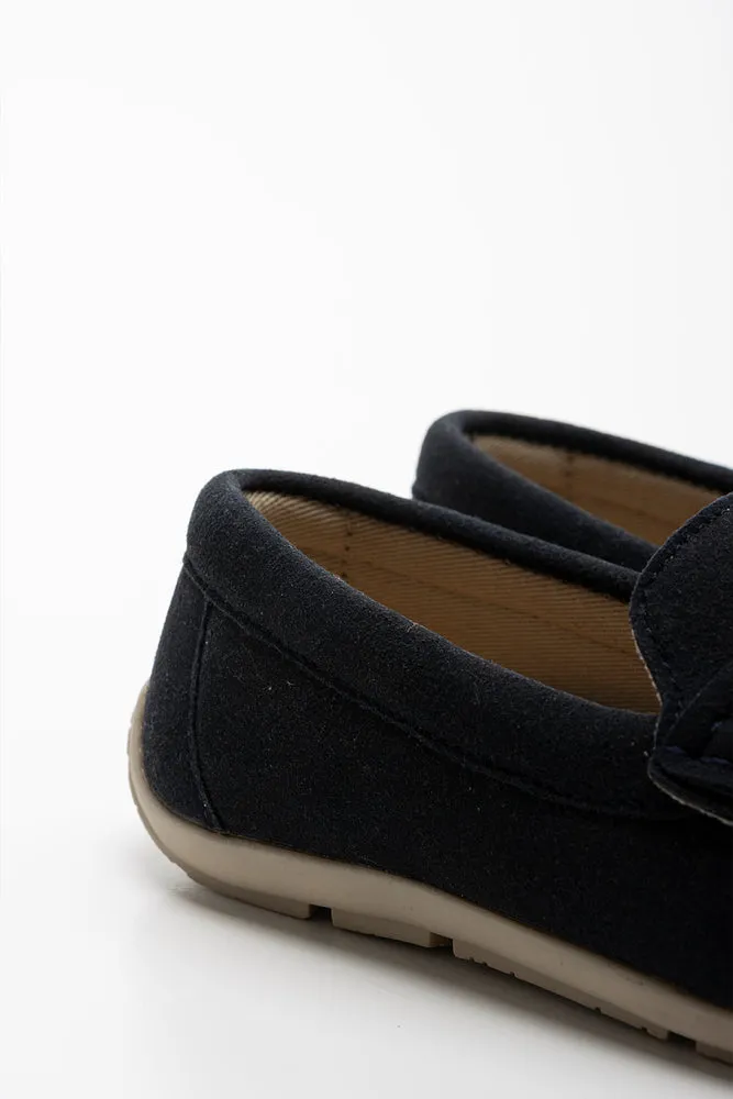 Loafer Navy