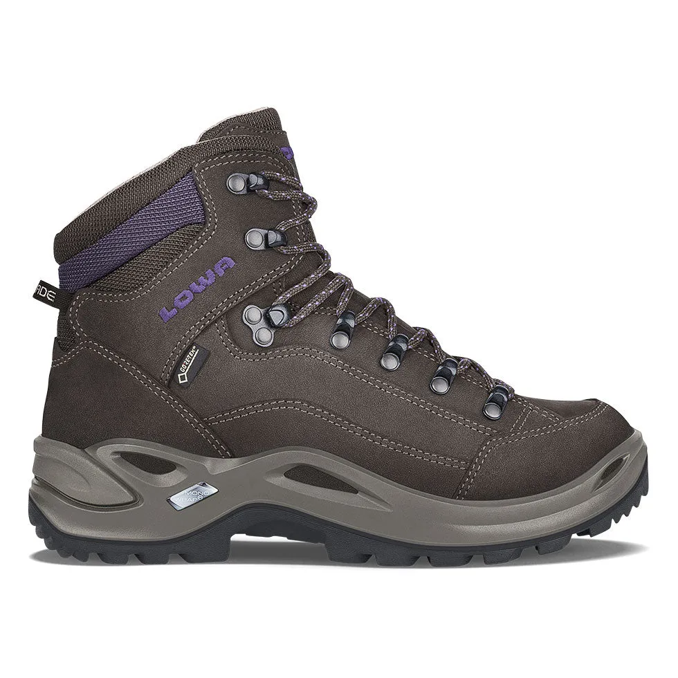 Lowa Renegade GTX Mid Waterproof - Womens