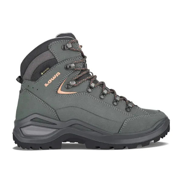 Lowa Renegade GTX Mid Waterproof - Womens