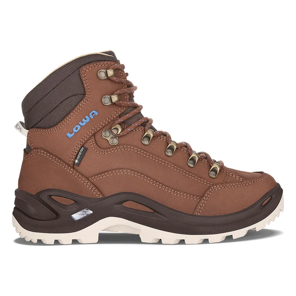 Lowa Renegade GTX Mid Waterproof - Womens