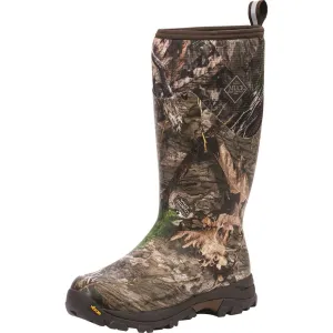 Muck Arctic Pro Camo Boot Mossy Oak Country DNA 10