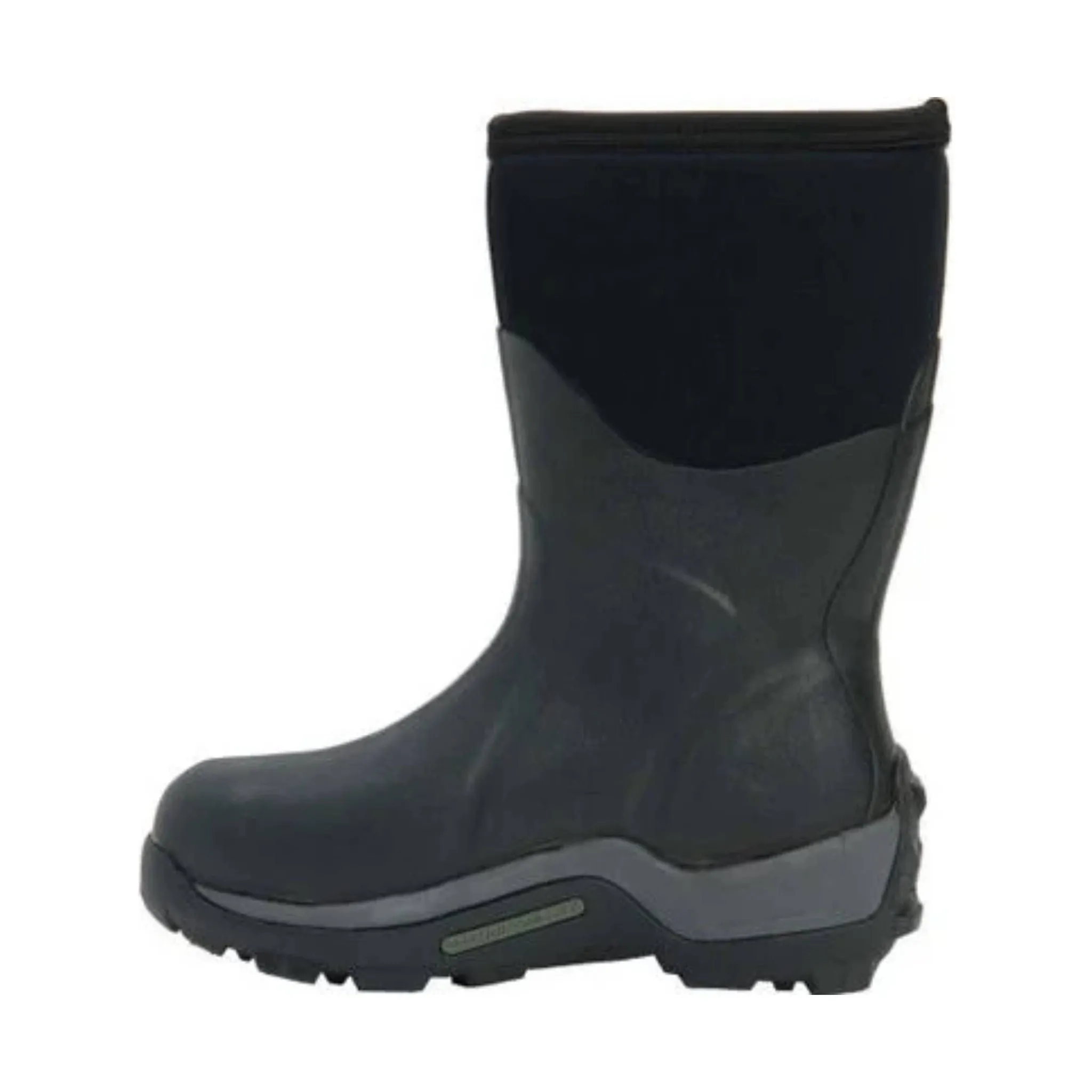 Muck Boot Men's Arctic Sport Mid High Performance Sport Boot - Black