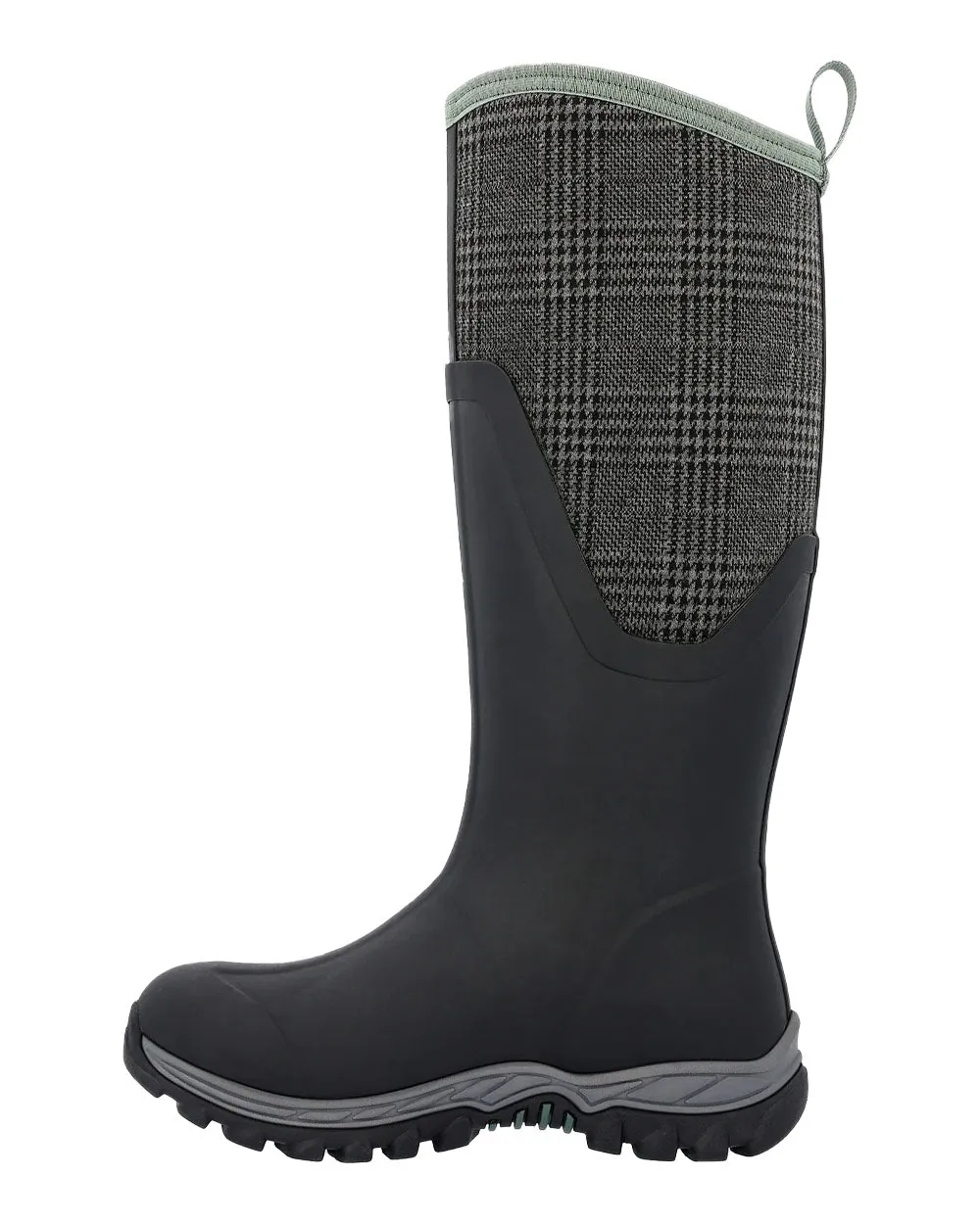 Muck Boots Womens Arctic Sport II Tall Wellingtons