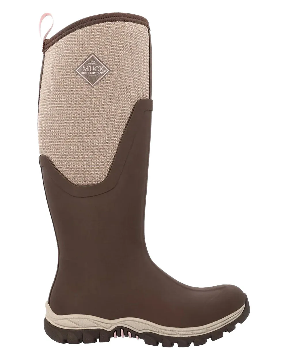 Muck Boots Womens Arctic Sport II Tall Wellingtons