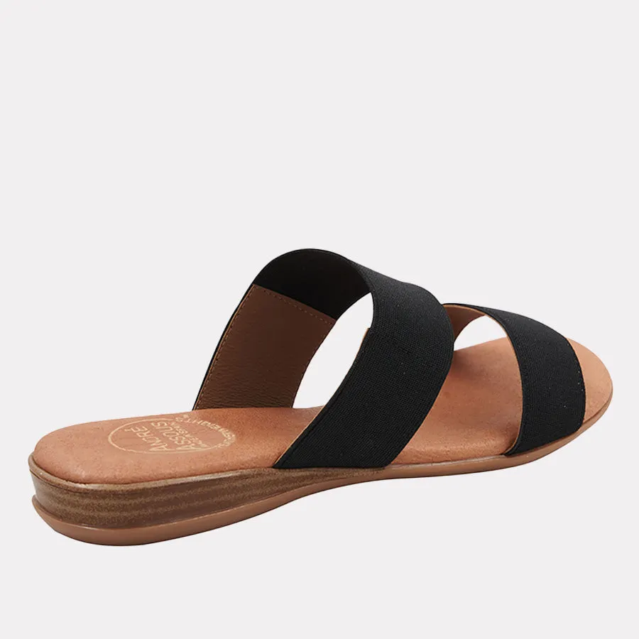 Nigella Backless Featherweights™ Sandal