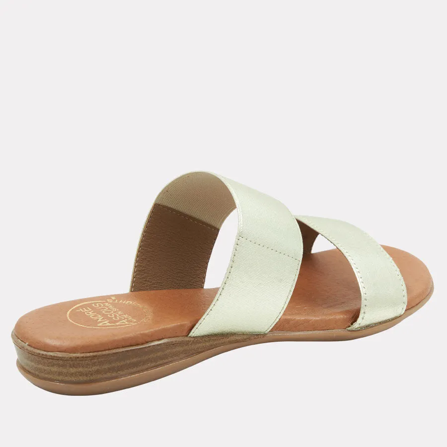 Nigella Backless Featherweights™ Sandal