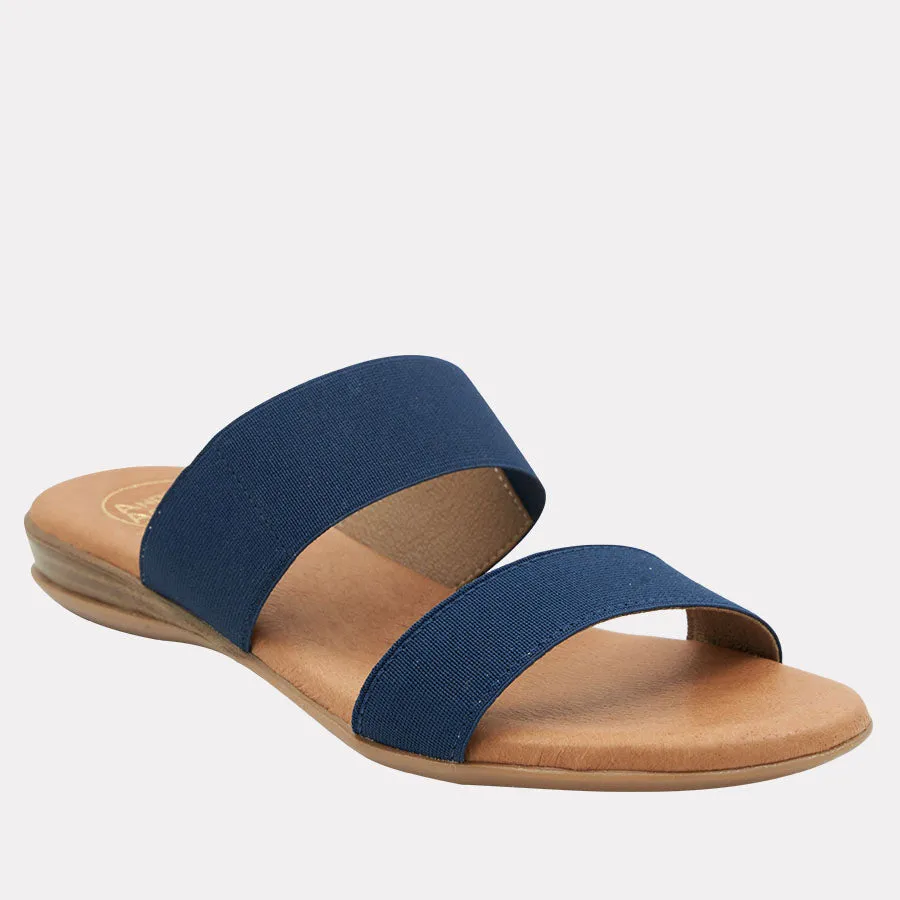 Nigella Backless Featherweights™ Sandal