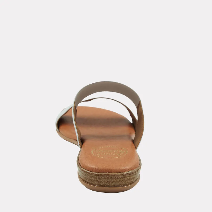 Nigella Backless Featherweights™ Sandal