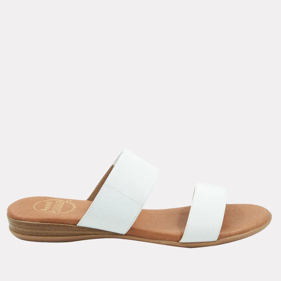 Nigella Backless Featherweights™ Sandal