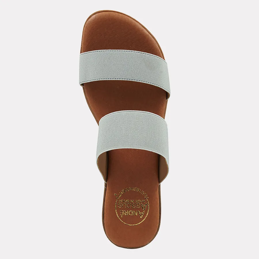 Nigella Backless Featherweights™ Sandal