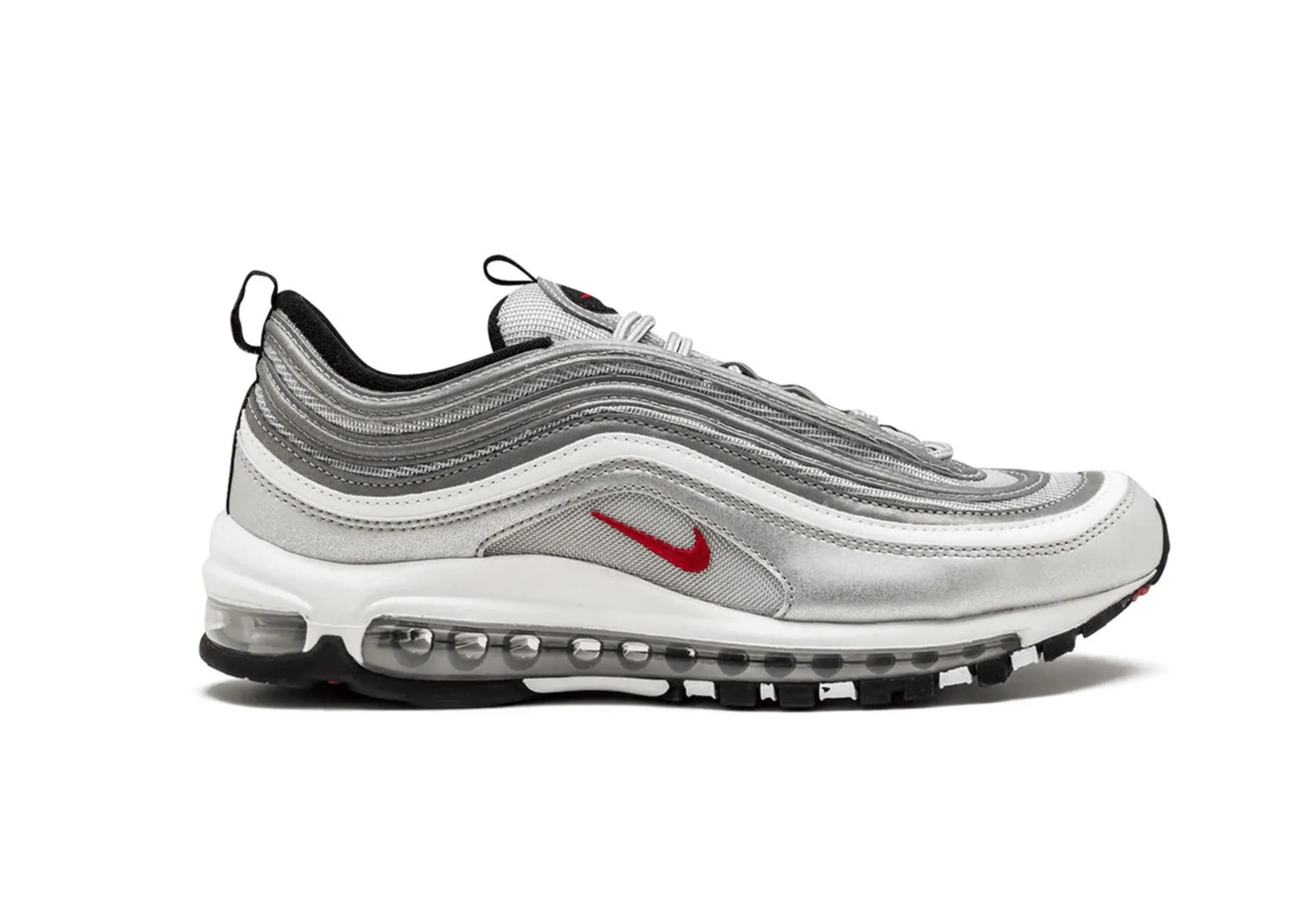 Nike Air Max 97 Silver Bullet