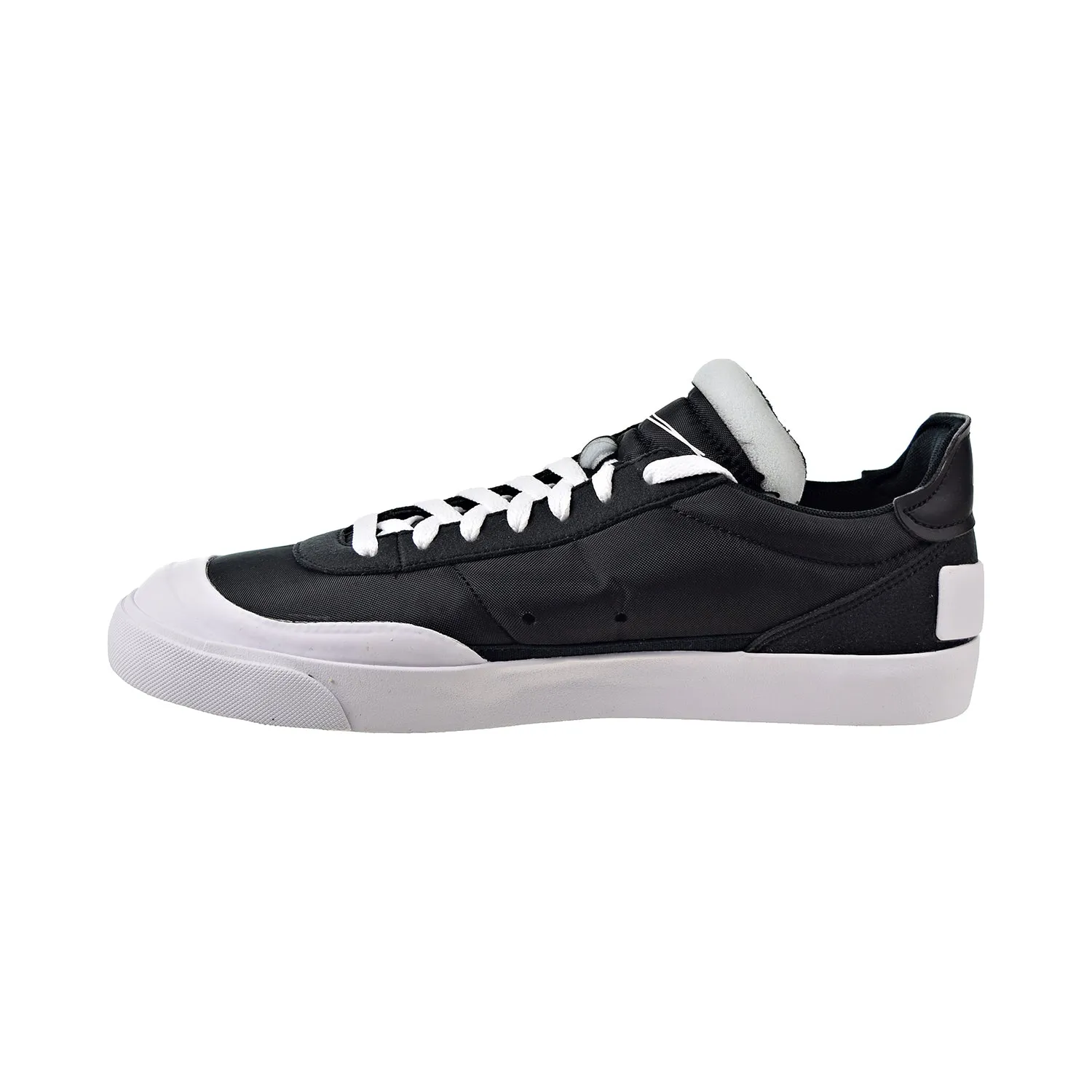 Nike Drop-Type Hybrid Men's Shoes Black-White