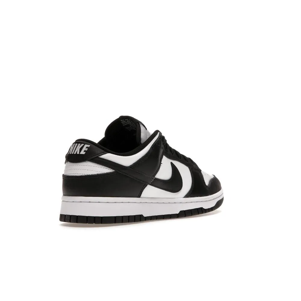 Nike Dunk Low Panda