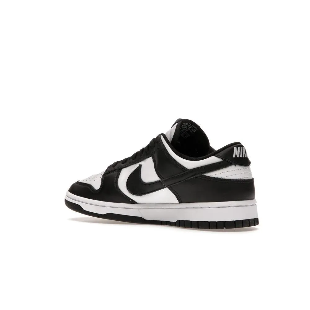 Nike Dunk Low Panda