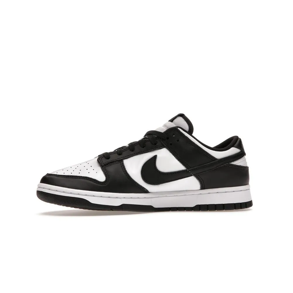 Nike Dunk Low Panda