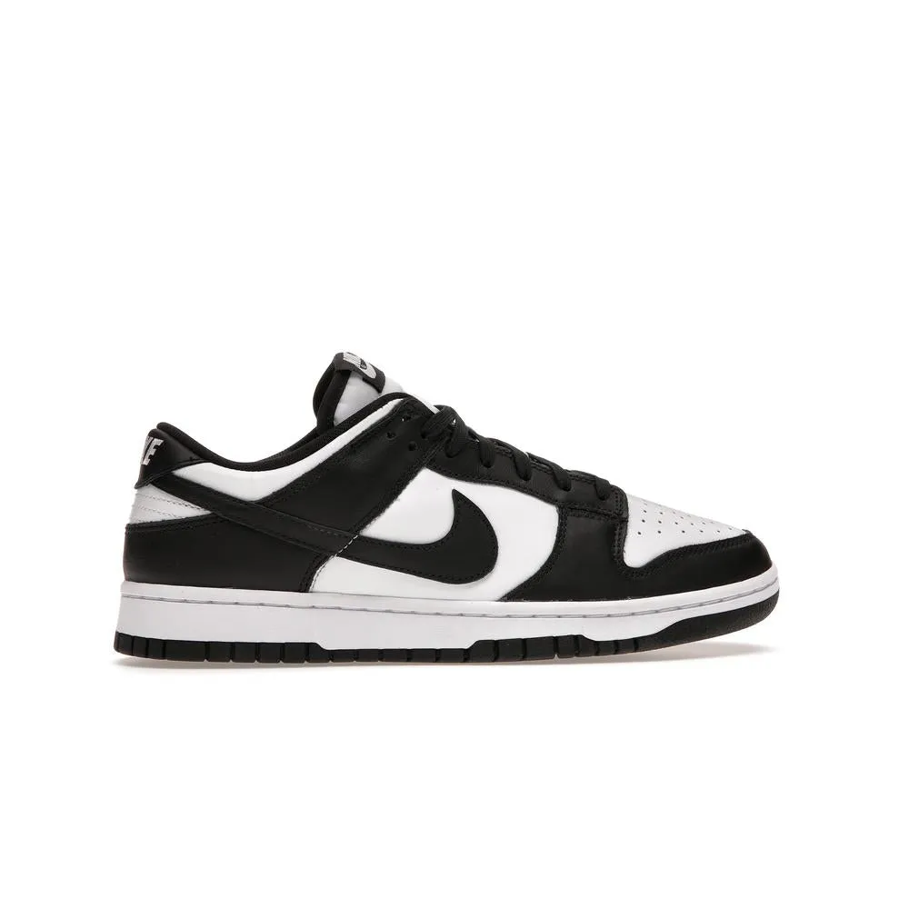 Nike Dunk Low Panda