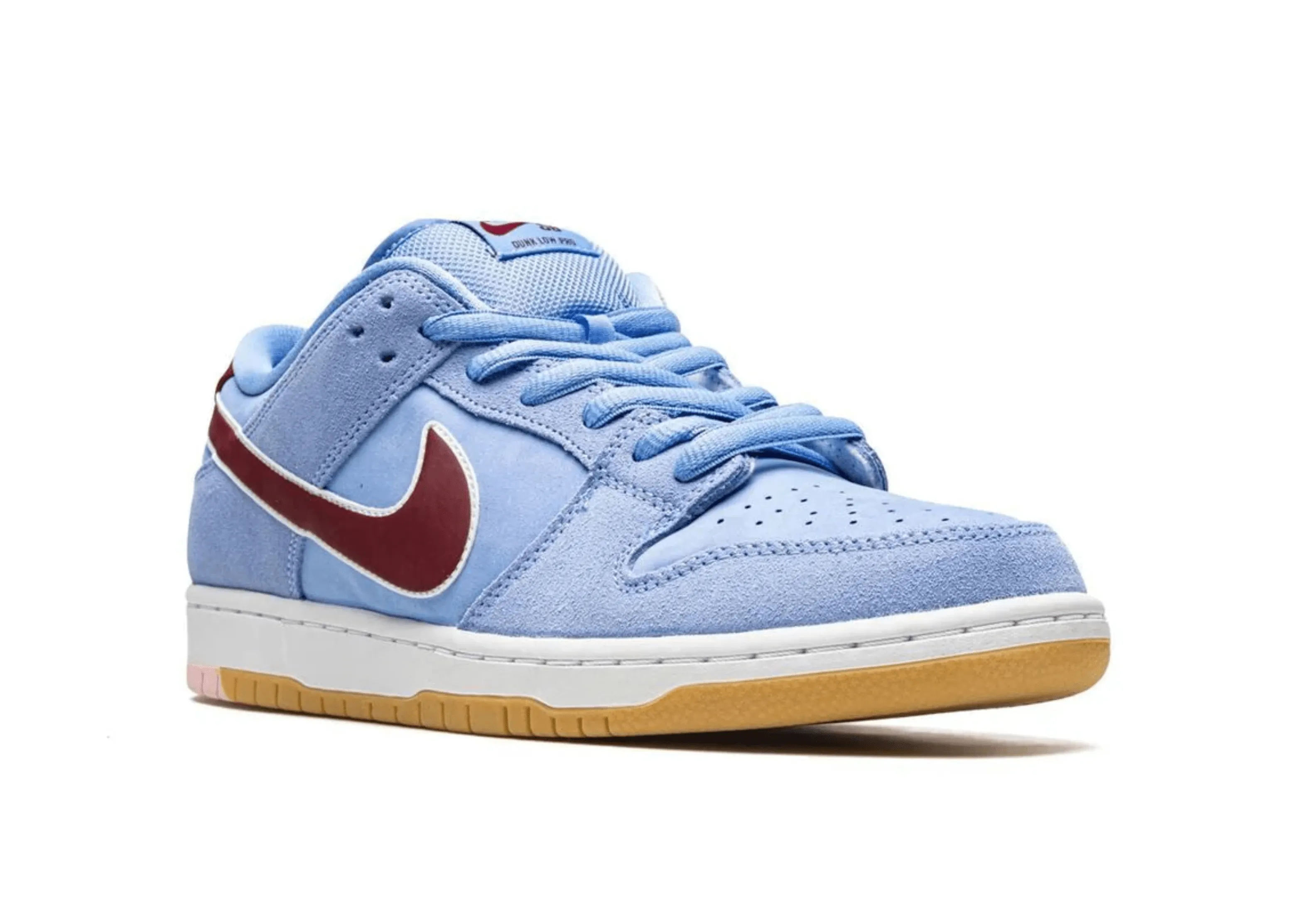 Nike Dunk Sb Low Phillies