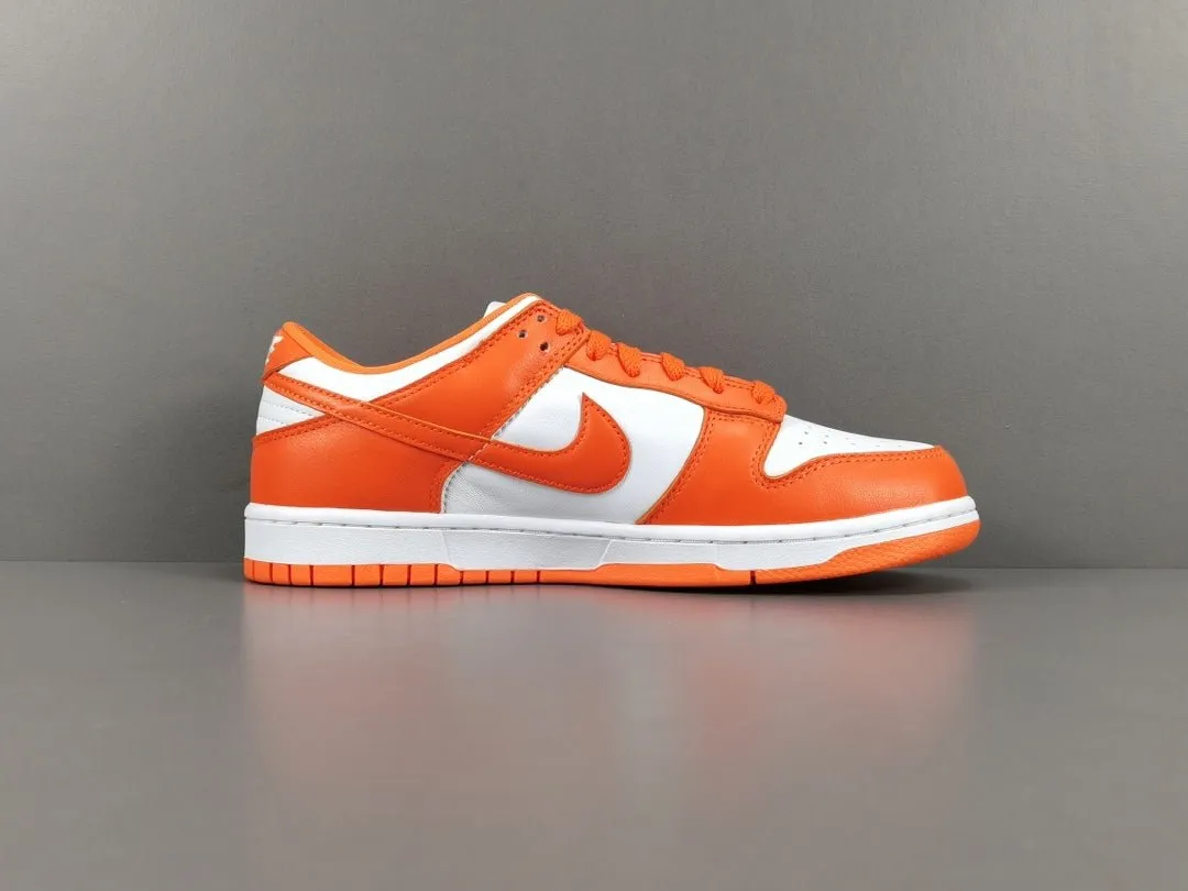 NIKE DUNK x SYRACUSE