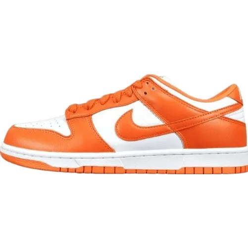 NIKE DUNK x SYRACUSE