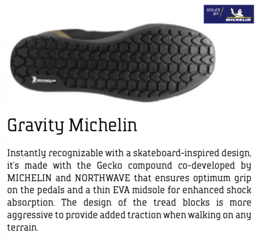 Northwave Tailwhip Flat Pedal Shoes