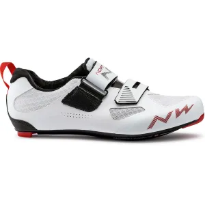 Northwave Tribute 2 Carbon Tri.Shoes - White