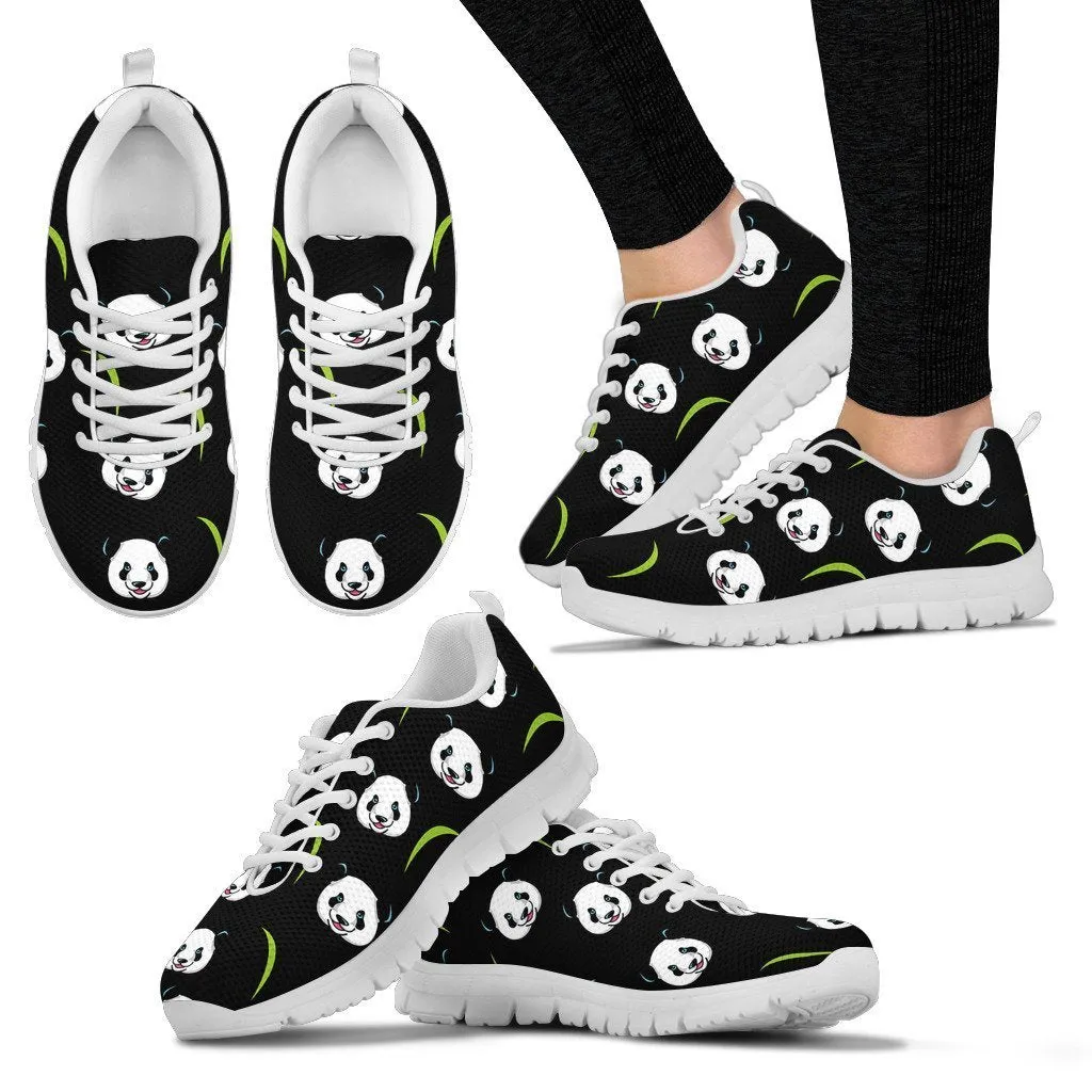 Panda  -  Women's Sneakers