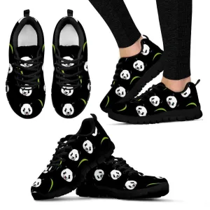 Panda  -  Women's Sneakers