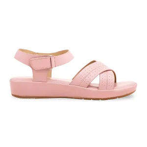 Pink Formal Sandal FR5221