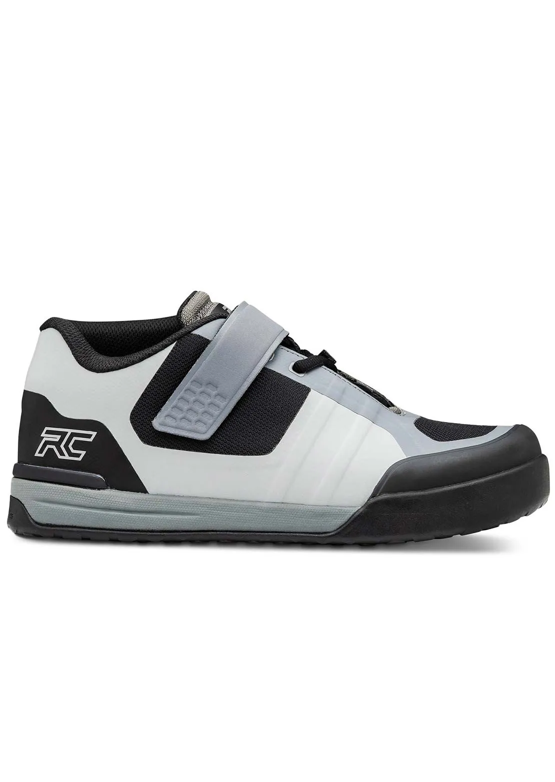 Ride Concepts Men's Transition Clip Shoes