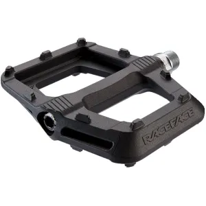 Ride Platform Pedal - Black