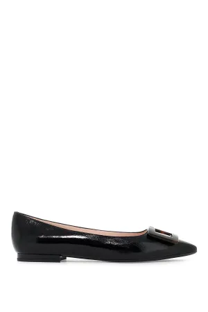 Roger Vivier Ballet Flats