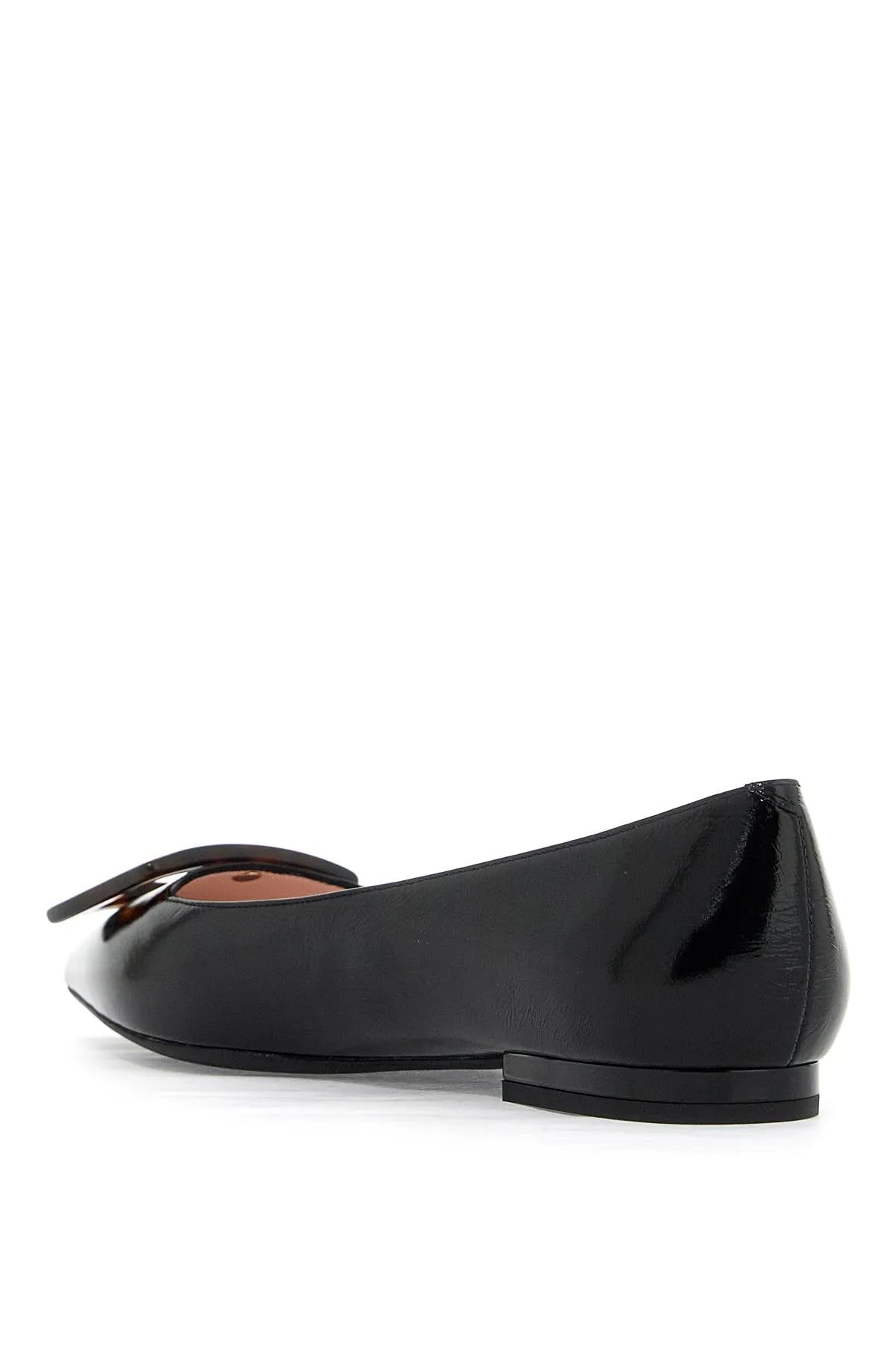 Roger Vivier Ballet Flats